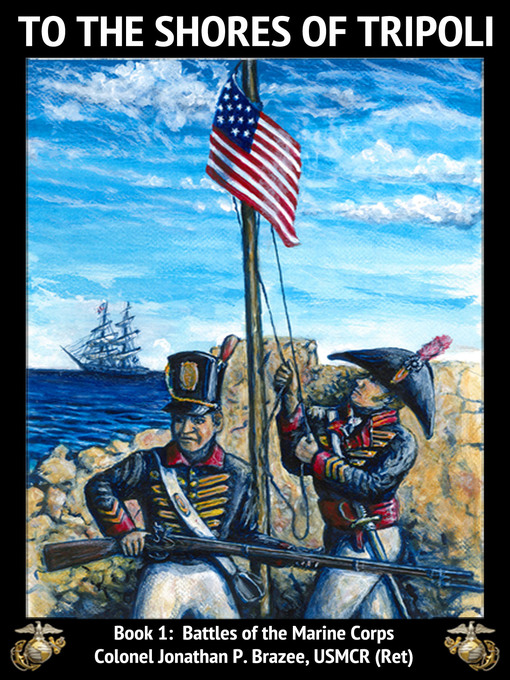 Title details for To the Shores of Tripoli by Jonathan Brazee - Wait list